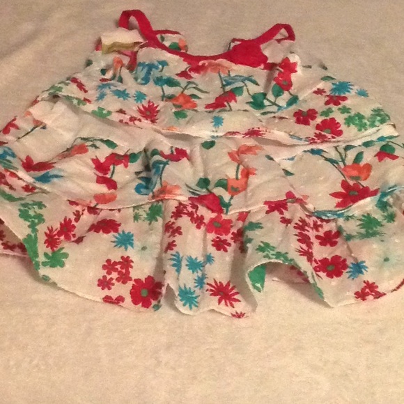 Sundress - Picture 2 of 2